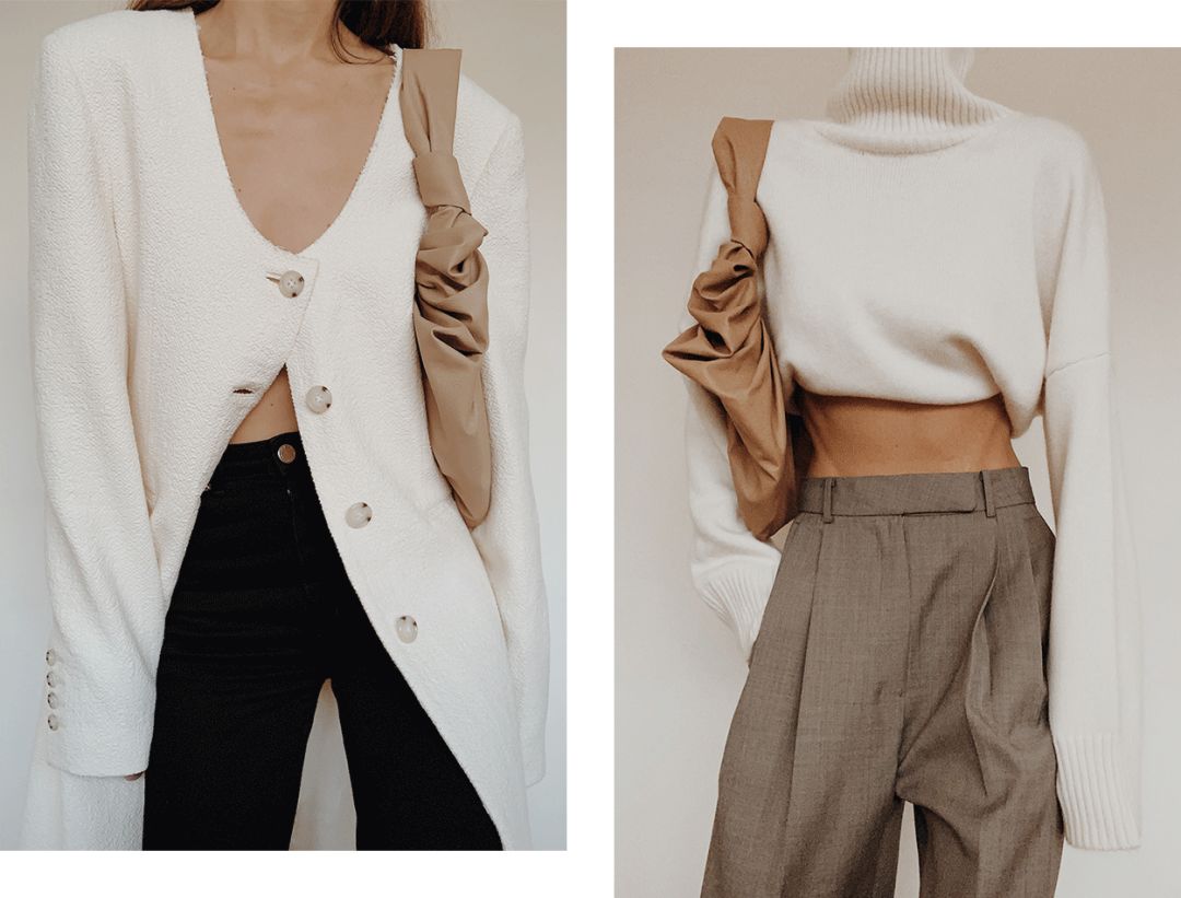 轻奢越南小众品牌,买不起bba的宝马