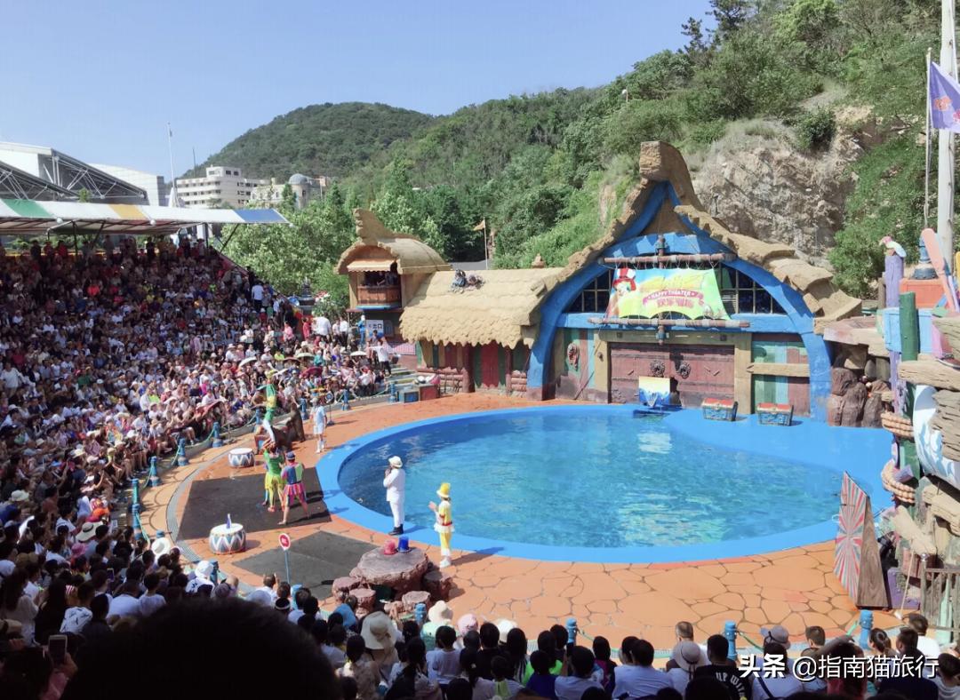 夏天去哪个海边吃海鲜最合适,适合吃货去的海边城市