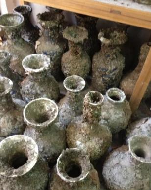 明清时期制瓷业发展新特点,景德镇明清时期制瓷工序