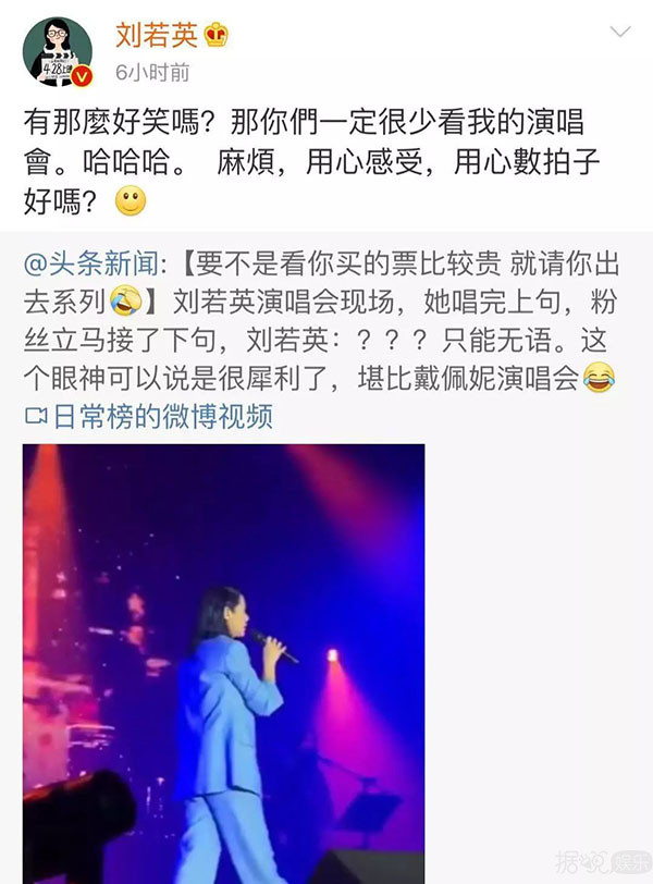 明星被吓到会有什么反应？李易峰最萌，黄子韬最搞笑