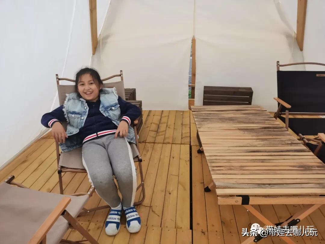 北京五环内新开萌宠乐园,除了喂动物,还能玩大滑梯、免费享帐篷