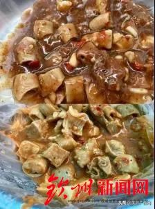 广西贺州传统美食酿菜,广西贺州特色小吃推荐