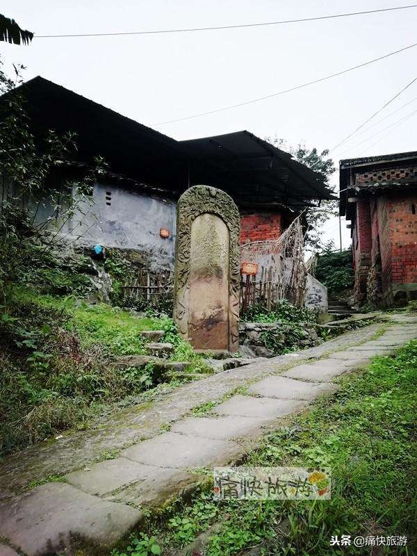 自贡最具盐史景点,自贡清代古盐井攻略