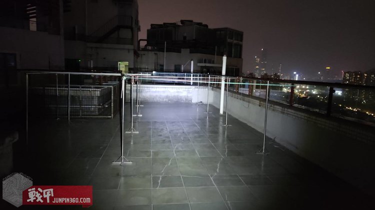 nex轻型机械棍,nex16寸机械棍评测