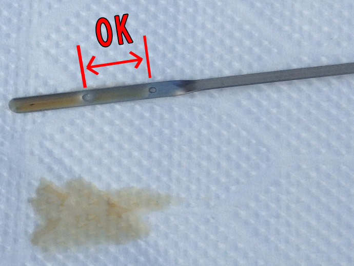 机油加多了导致燃油修正,汽车机油加多了烧机油怎么修