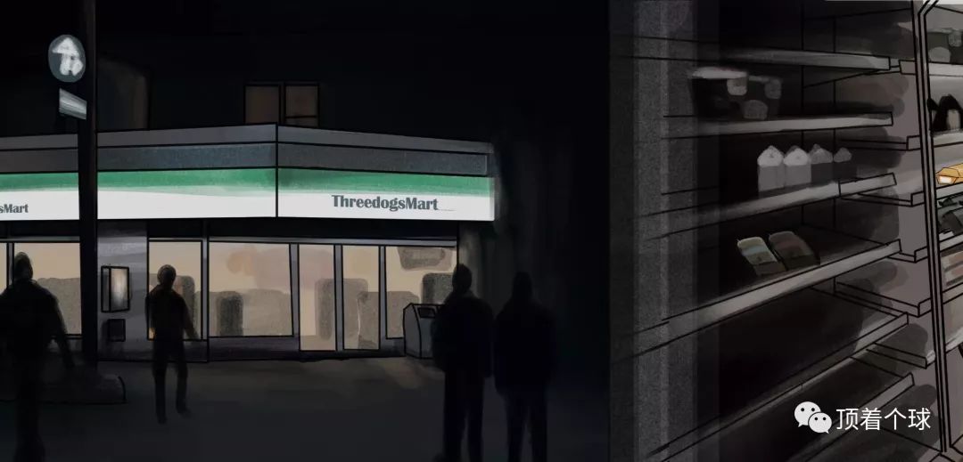 夜深人静也不愿意回家,在夜深人静的时候想回家