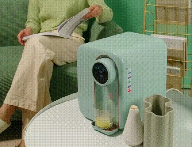 厨房ro反渗透净水机,母婴款反渗透净水机