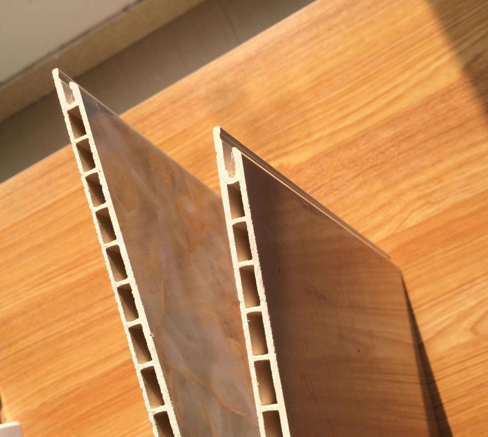 房间墙面用什么材料装修最环保,新型环保集成墙面板有什么优点