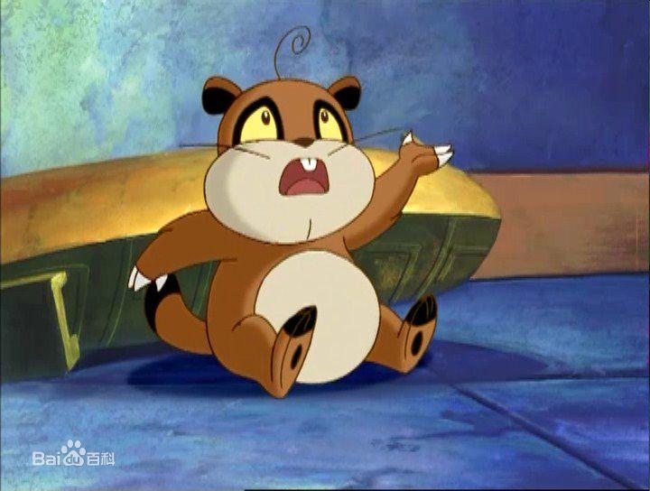 那些陪伴我们成长的动画片,那些陪伴你成长的动画片