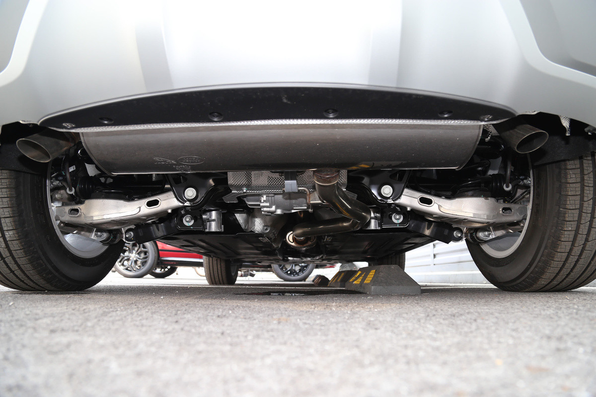 路虎极光故障率高吗,买路虎极光的十大忠告