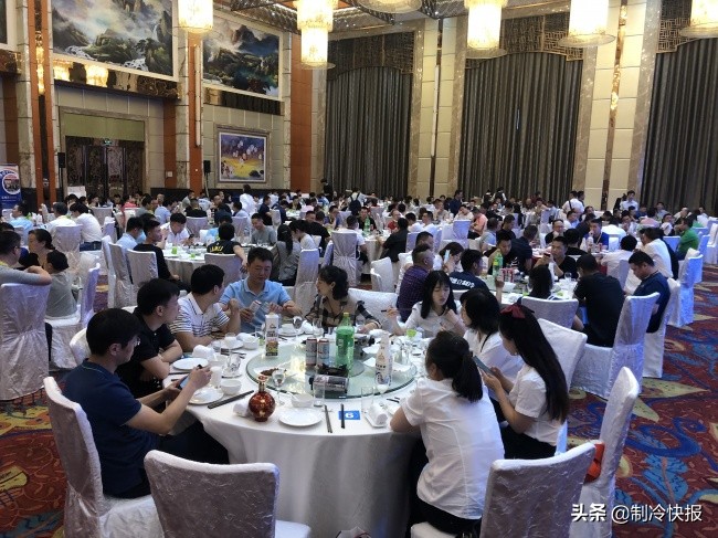 制冷行业有什么创新,制冷行业该如何发展