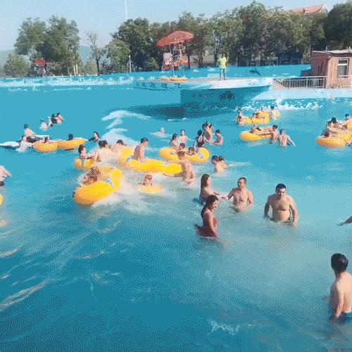 白鹿温泉加勒比水世界,白鹿温泉加勒比水上乐园旅游团