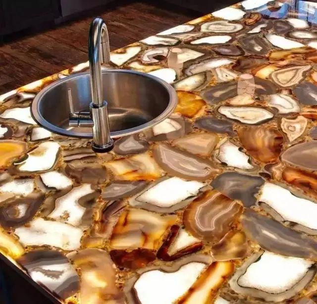 顶级奢侈石材品牌排行前十,十大顶级石材