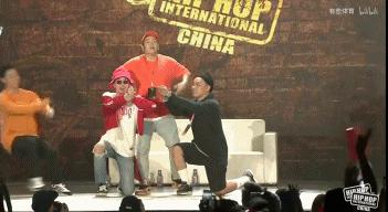 最后谁赢了这就是街舞,说到底还是