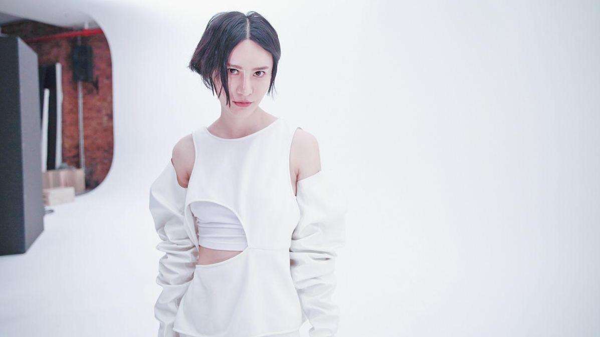 尚雯婕为什么能那么淡定,尚雯婕你不知道的事