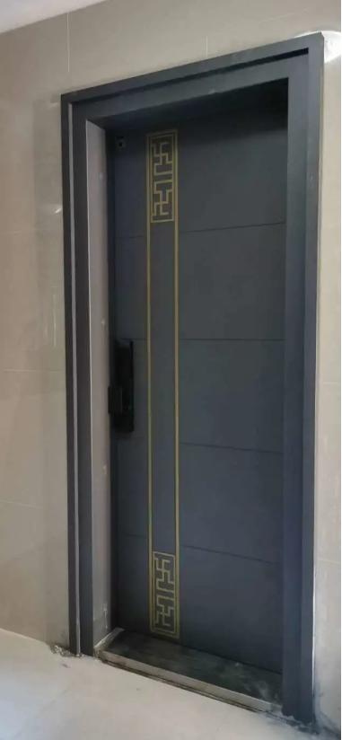 入户门装哪种不踩坑,入户门安装注意事项及禁忌
