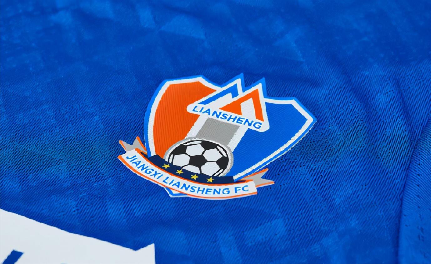 2019年中甲球衣发布,2022中甲新消息