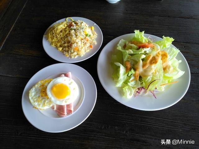 泰国·清迈+拜县游住宿篇