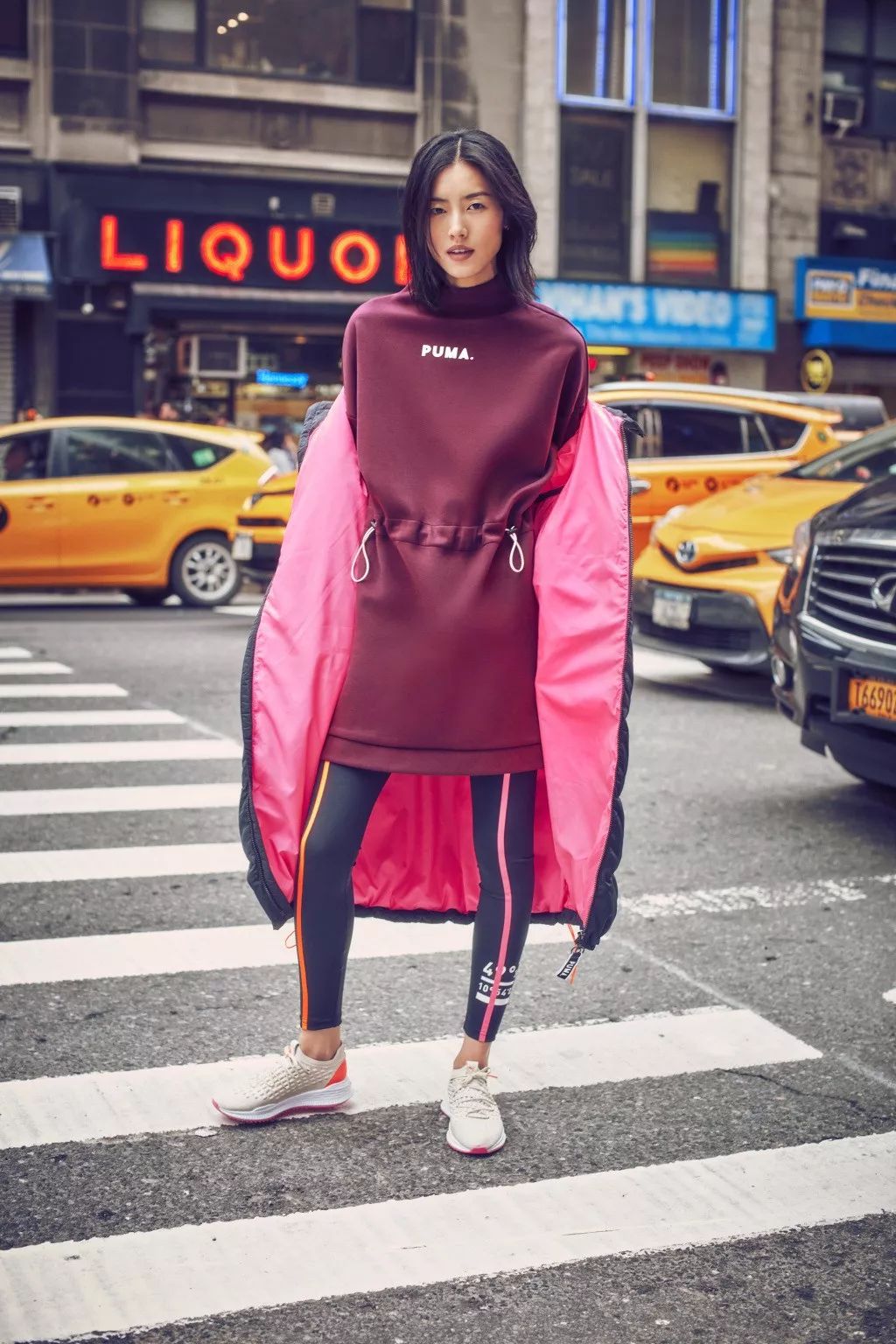 街潮老炮儿PUMA：冇得个性，玩麽斯潮流？