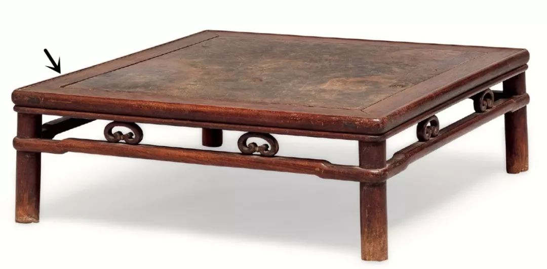 交圈|线脚知识贴