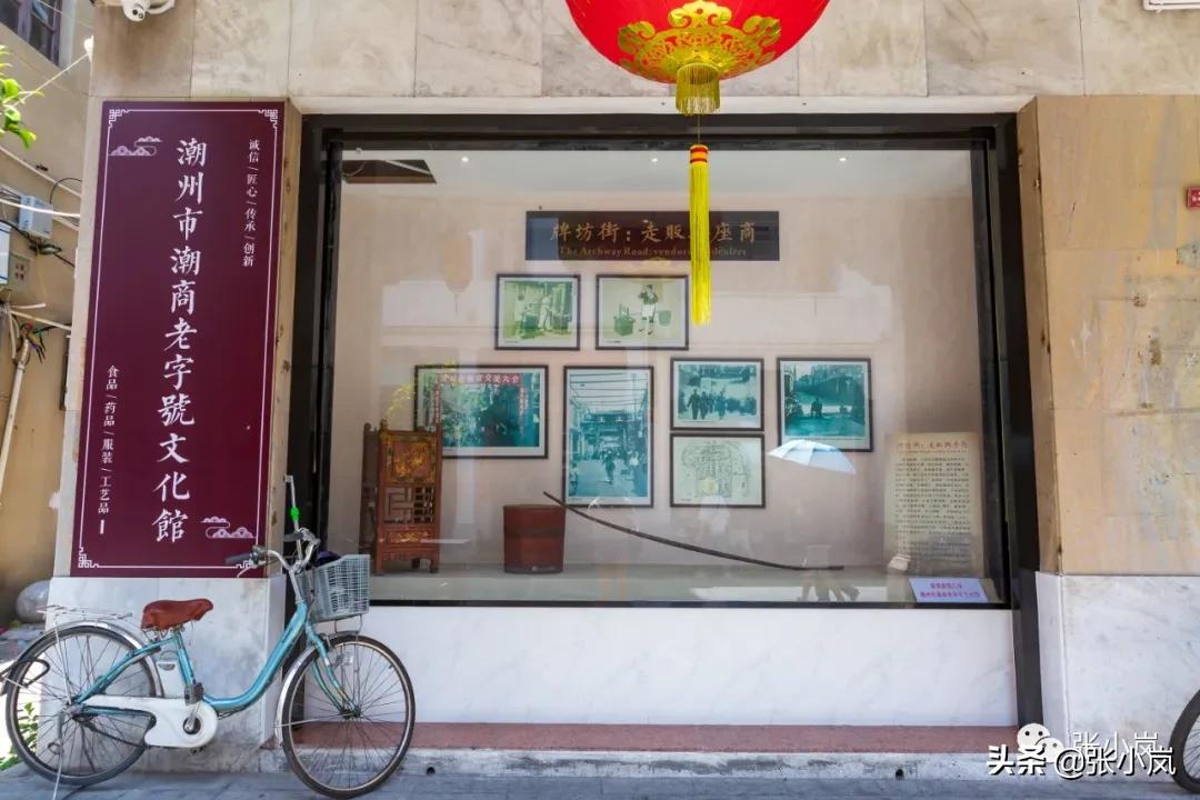 广州去潮汕自驾中途有哪些景点,厦门到潮汕自驾旅游攻略