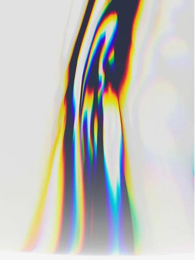 5种前沿新风格让你的平面作品集脱颖而出