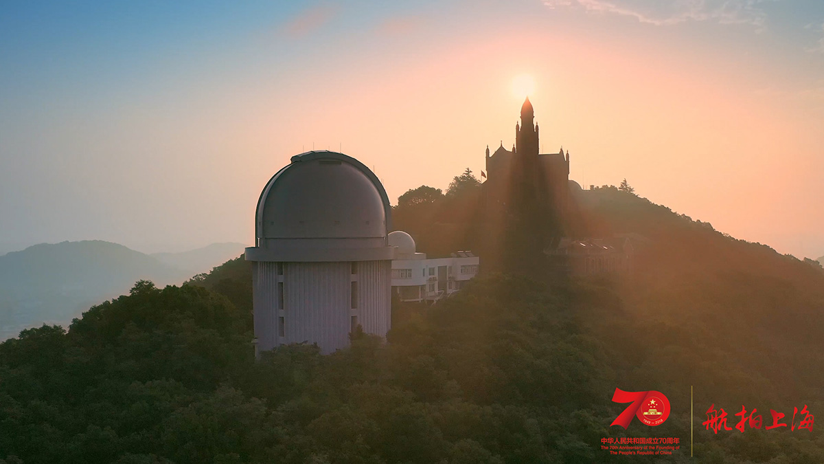 超燃大片！航拍上海24小时，16区混剪版亮出魔都的“精气神”【可爱的中国，奋进的上海】