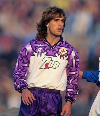 阿根廷足球巴蒂斯图塔,阿根廷20大足球巨星