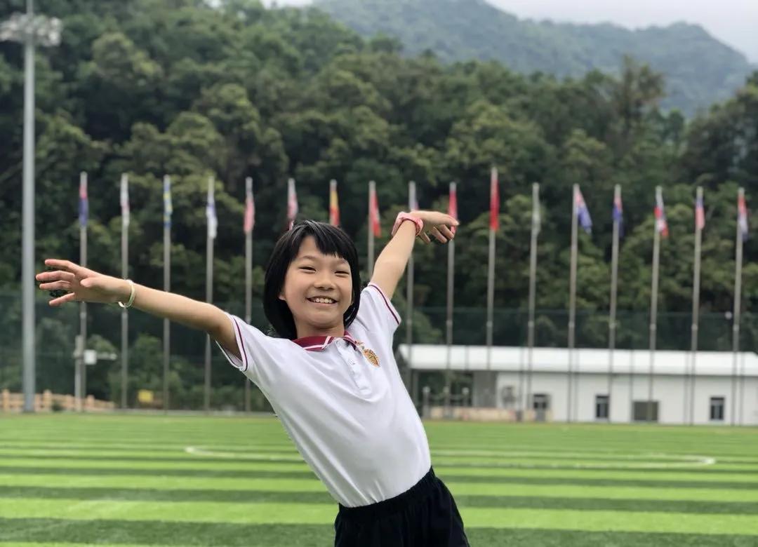 华美双语部“6C”优秀学子，身上都有哪些特质？