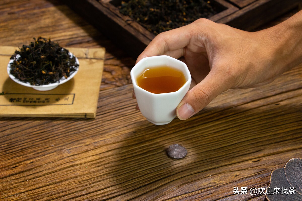 中国十大最好的茶叶品牌有哪些呢,中国知名茶叶品牌排行榜有哪些呢