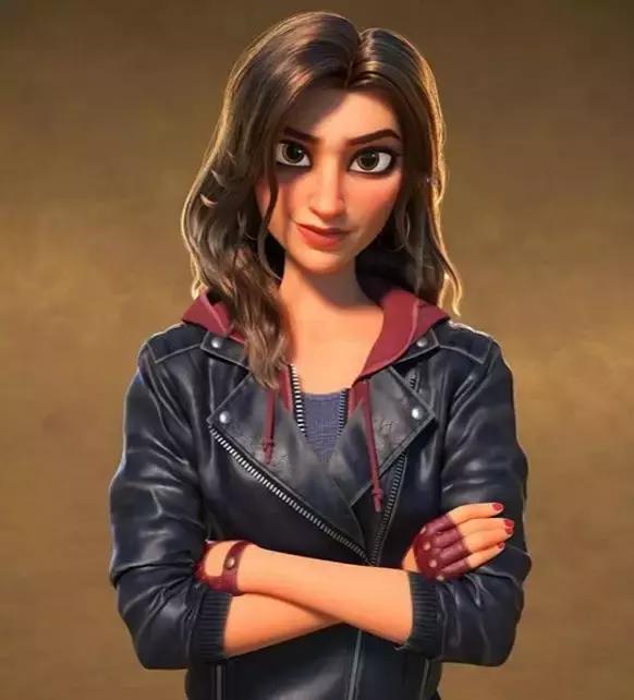 2019入围奥斯卡最佳动画短片,荣获奥斯卡最佳短片提名的短片