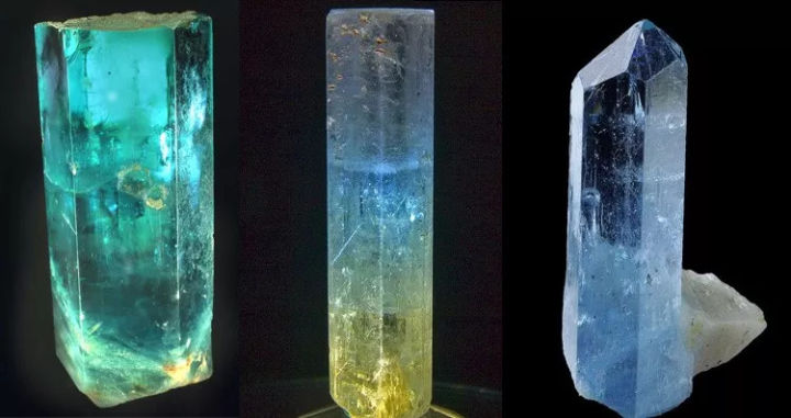 坦桑石深度解读,坦桑石多少大小值得收藏