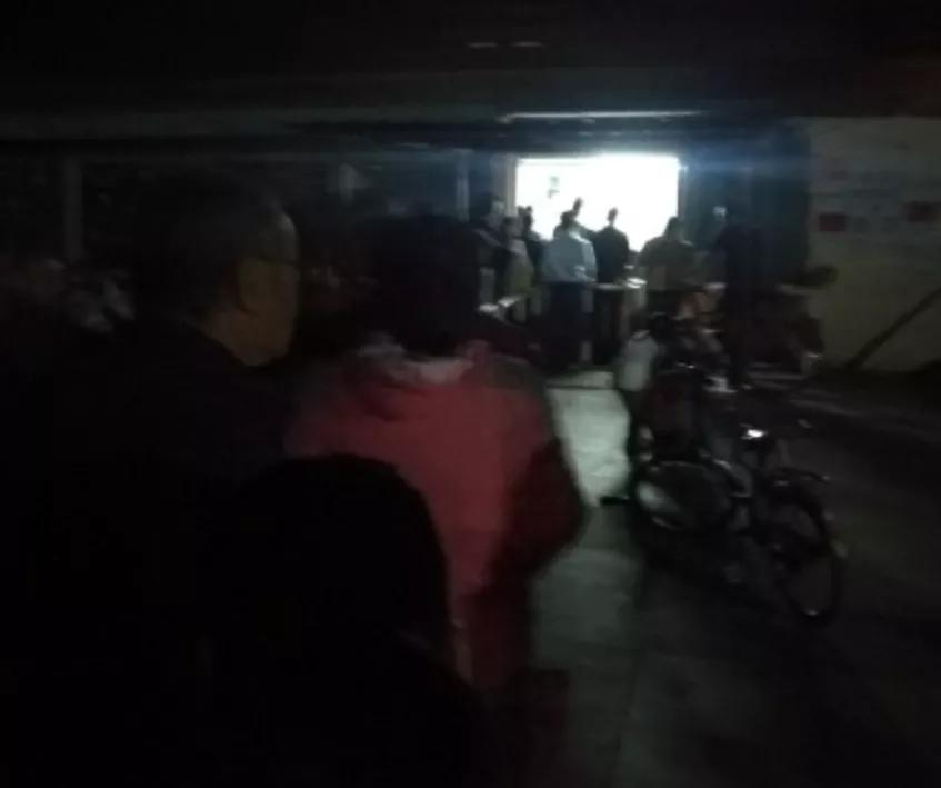 这个被山东人说“好吃爆了”的月饼，竟然是油田机械厂做的