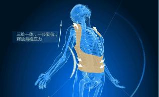 张雨绮同款乐芙矫姿带有用吗,张雨绮同款美背矫姿带好用吗