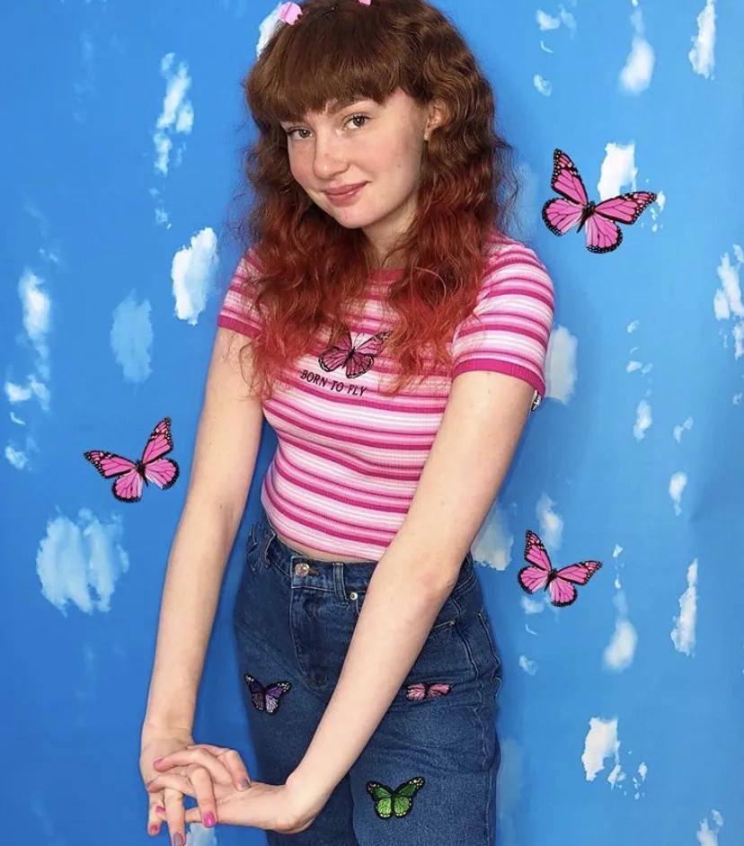 欧阳娜娜为什么变胖,欧阳娜娜胖了图片