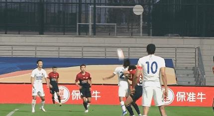 中超因球迷种族歧视被罚的俱乐部,国安球迷马里