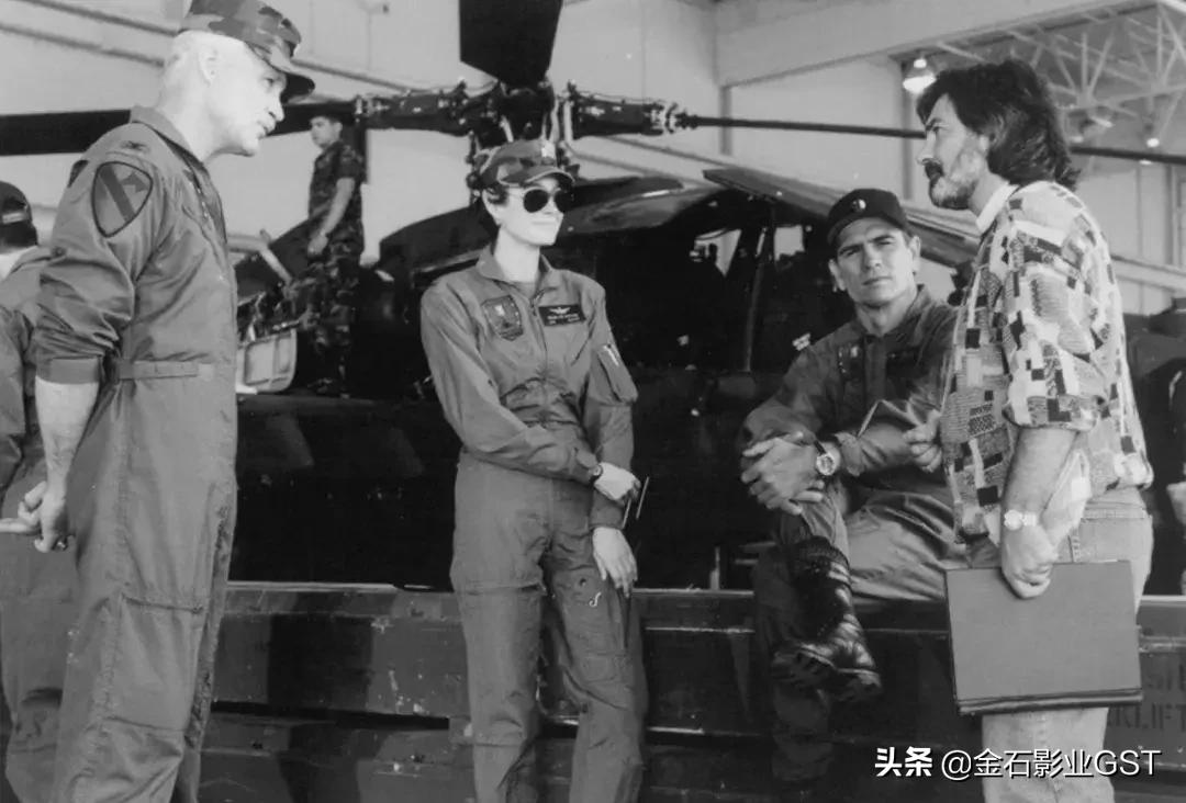 好莱坞顾问,好莱坞经理人日常工作