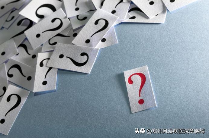 类风湿性关节炎护理科普,类风湿关节炎患者注意事项有哪些