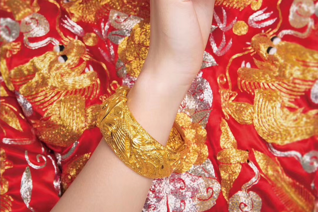 珠宝店珠宝换购模式,珠宝店员换购技巧和手续