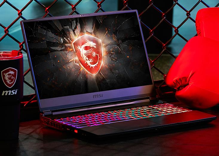 微星GE60游戏本评测,微星ge66-3080游戏测试