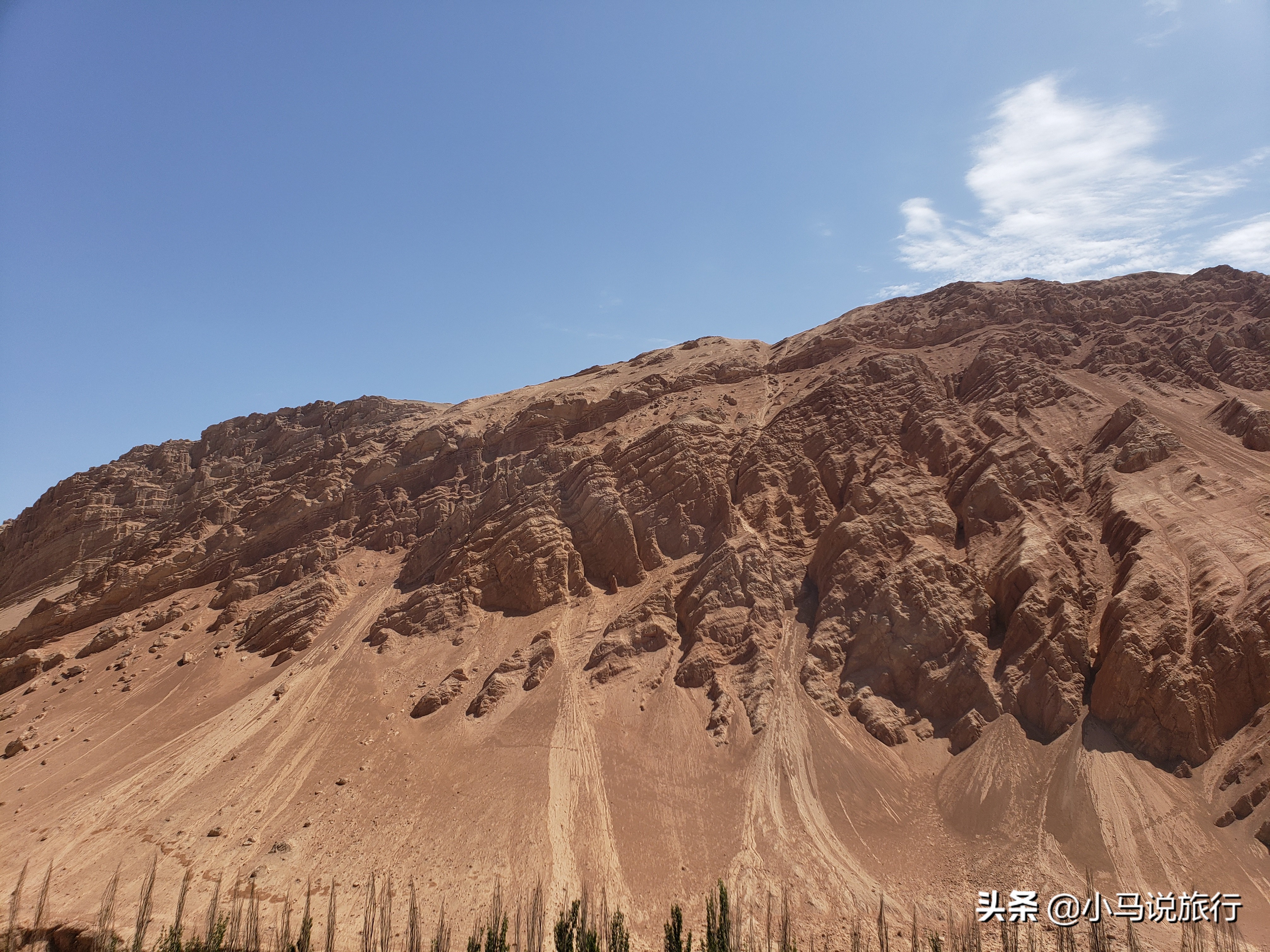 吐鲁番隐藏攻略,一个人怎么玩吐鲁番