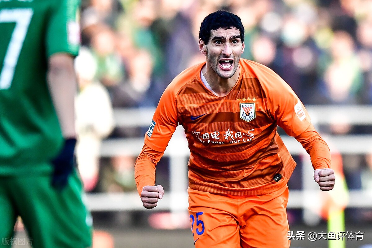 集齐中国全部联赛冠军的球员,集齐欧冠世界杯洲际杯的球员