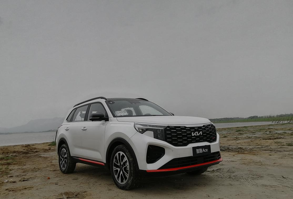 智跑ace到底有多厉害,智跑ace发动机变速箱怎样