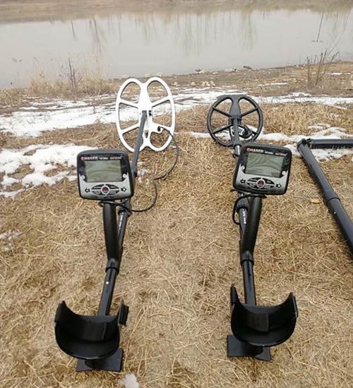 保加利亚黄金面具探测器,保加利亚探测器双盘