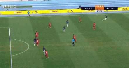 中超保级组赛后互殴,中超足球队员发生冲突事件