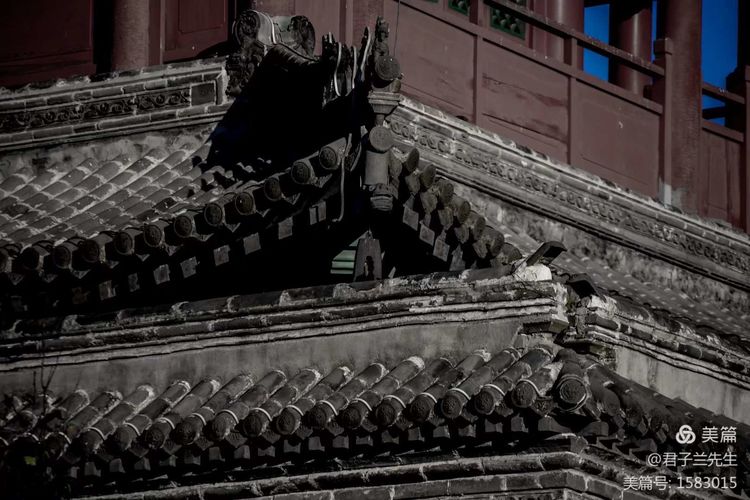 你所不知道的辽宁,你所不知道的美