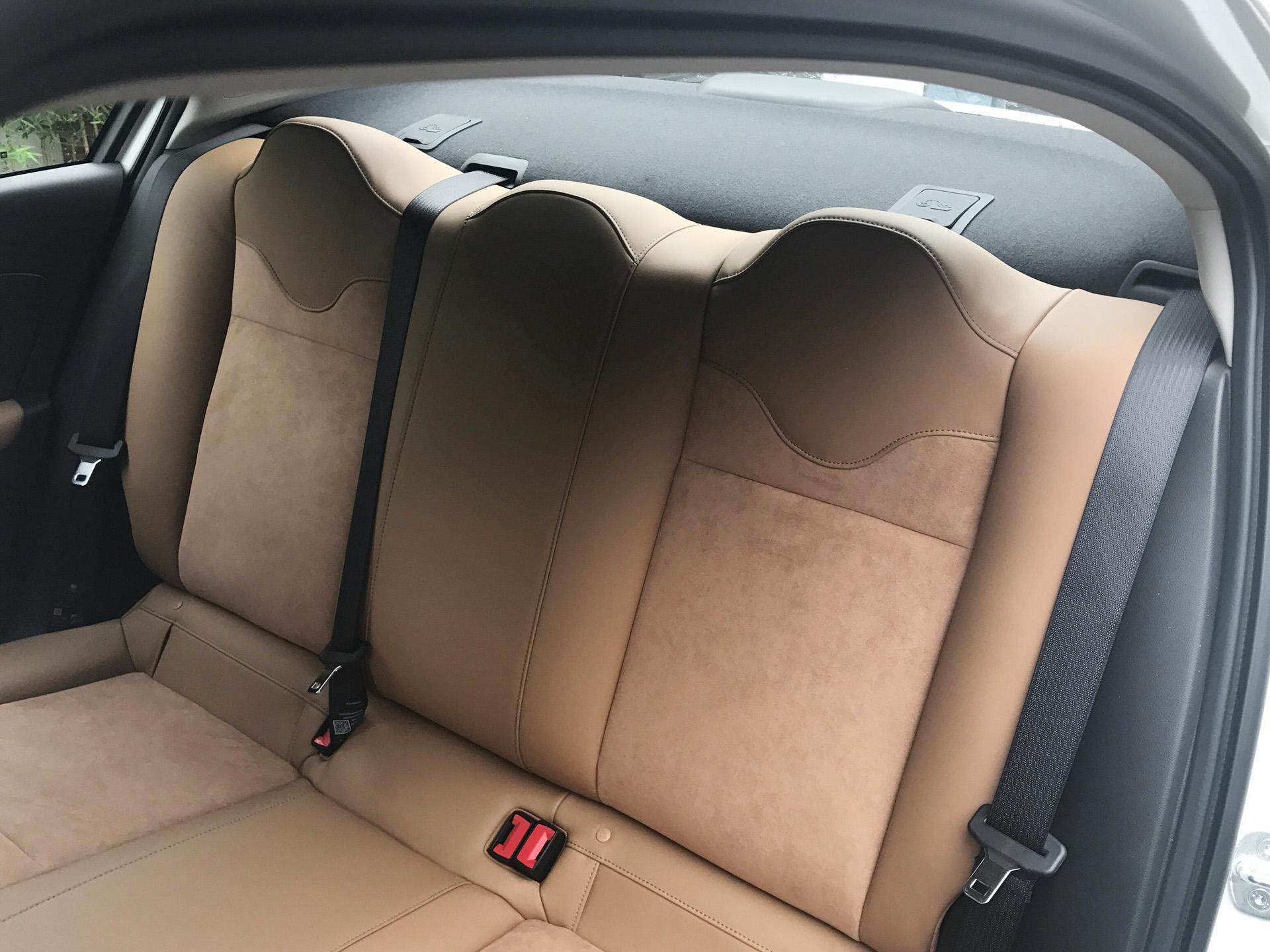 别克老凯越比新款好看,一代神车别克凯越