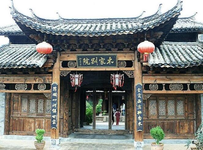 丽江观音峡有必要去吗,丽江观音峡