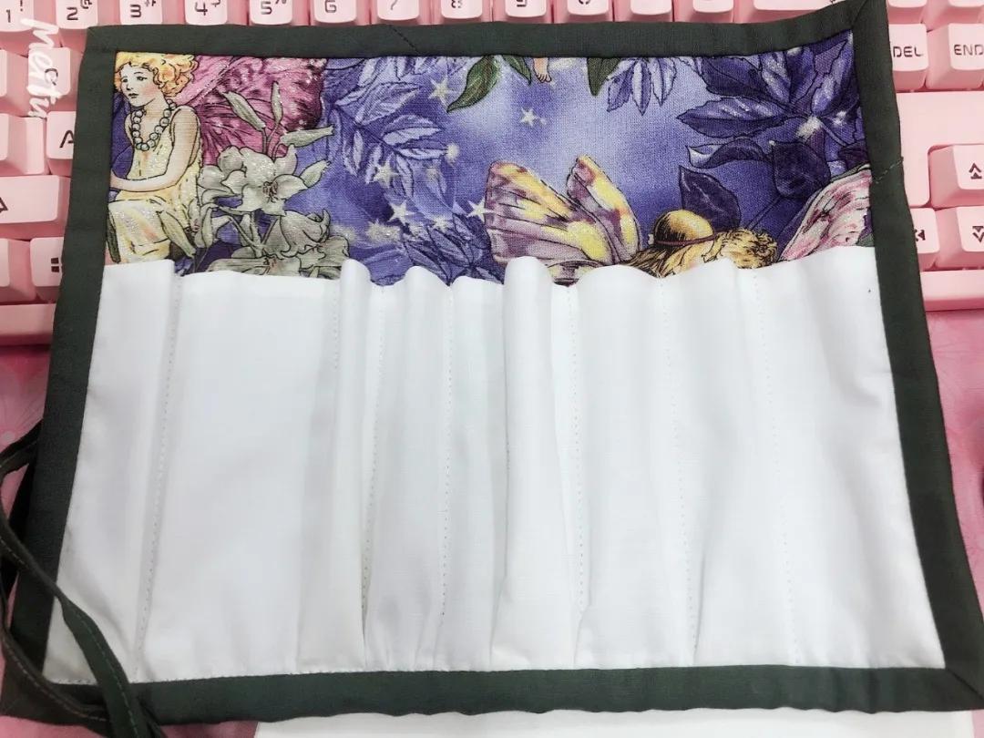 化妆刷套装全套使用教程,化妆刷桶新手教程