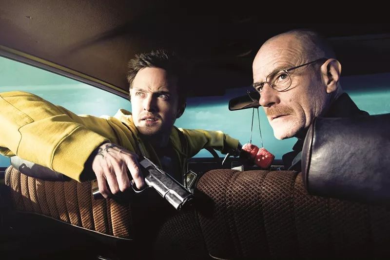 绝命毒师第一季最后一集收视率,绝命毒师第四季大结局收视率